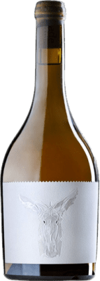 Menade Sobrenatural Rueda Sobre Lías — Auf der Hefe 5 Jahre Eco — Biologisch Magnumflasche 1,5 L