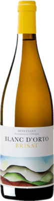 Orto Montsant Brisat — Maischevergorener 75 cl