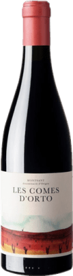Orto Les Comes Montsant Bouteille Magnum 1,5 L