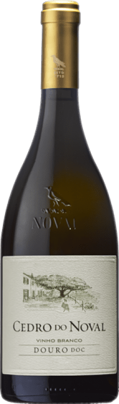 19,95 € | Vino Blanco Quinta do Noval Cedro I.G. Douro Douro Portugal 75 cl