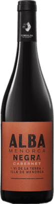 Torralba Alba Negra Cabernet Sauvignon 75 cl