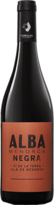 Torralba Alba Negra Monastrell 75 cl