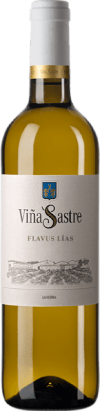 24,95 € Envoi gratuit | Vin Blanc Viña Sastre Flavus Sobre Lías — Sur Lies D.O. Ribera del Duero