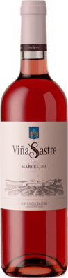 Viña Sastre Marcelina Gómez Ribera del Duero 75 cl