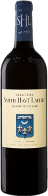 Château Smith Haut Lafitte Pessac-Léognan Grand Cru Classé Magnum Bottle 1,5 L