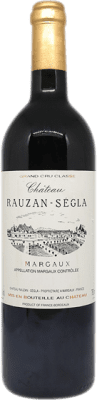 Château Rauzan Ségla Margaux Bouteille Magnum 1,5 L
