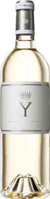 Château d'Yquem Y Sauternes Magnum Bottle 1,5 L