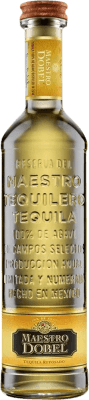 Tequila José Cuervo Maestro Dobel Reposado Botella Especial 1,75 L