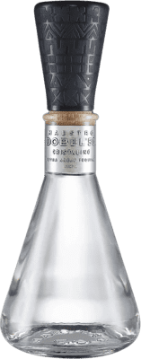 Tequila José Cuervo Maestro Dobel 50 Cristalino Bouteille Spéciale 1,75 L