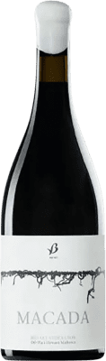 Butxet Macada Vi de la Terra de Mallorca 75 cl