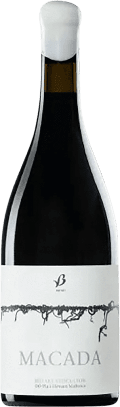 免费送货 | 红葡萄酒 Butxet Macada I.G.P. Vi de la Terra de Mallorca 马略卡 西班牙 Merlot — 梅洛, Callet — 卡列特, Mantonegro — 曼托内格罗 75 cl