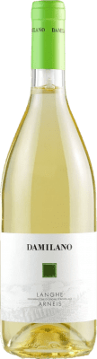 Damilano Arneis — Арнеис Langhe 75 cl