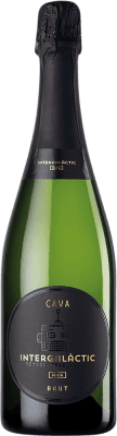 Family Owned Intergalactic Brut — брют Cava 75 cl
