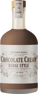 Crème de Liqueur Antonio Nadal Dubai Style 70 cl Chocolat