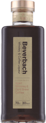 Liquori Beverbach 70 cl Coffee — Caffè, Whiskey