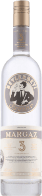 Raki Beylerbeyi Margaz 3 70 cl Anís — Anise