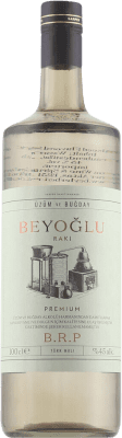 Raki Beylerbeyi Beyolu Premium Anís — Anice