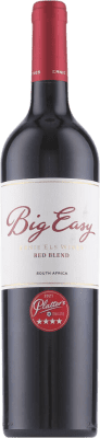 Ernie Els Big Easy Blend — 混合, Red — 红色 75 cl