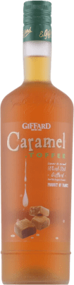 Liquori Giffard Caramelo Toffee — Caramello Toffee