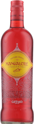 Licores Giffard 70 cl Spices — Especiarias, Chili Pepper — Malagueta
