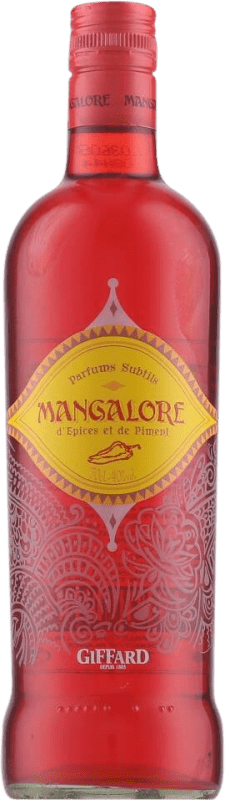 34,95 € Envío gratis | Licores Giffard Spices — Especias, Chili Pepper — Guindilla