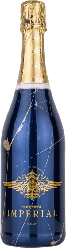 13,95 € | Vin Mousseux Blanc Hochriegel Impérial Autriche 75 cl