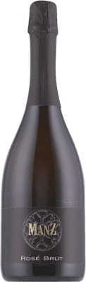 Manz Manz Brut — Bruto Rosé 75 cl