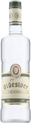 Ликёры Oldesloer 70 cl Weizenkorn — Пшеница