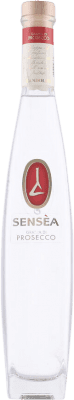 Grappa Fratelli Branca Sensea Prosecco Medium-Flasche 50 cl