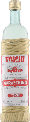 Liqueurs Toschi Maraschino