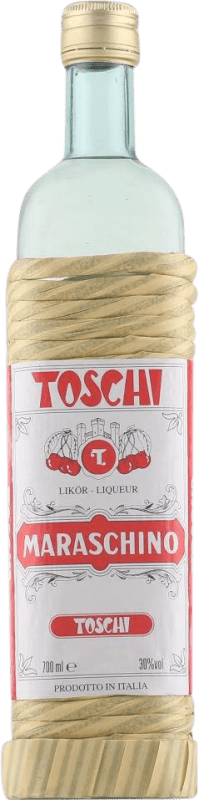 29,95 € Spedizione Gratuita | Liquori Toschi Maraschino