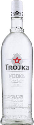Vodka Trojka 1 L