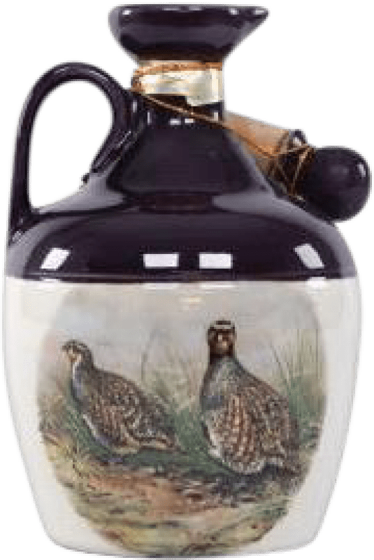 Free Shipping | Blended Whisky Rutherford's Jarra Caneca — Mug Jug United Kingdom 70 cl