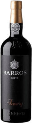 Sogevinus Barros Porto Tawny, Imperial 1 L