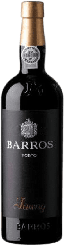 11,95 € Spedizione Gratuita | Vino Liquoroso Sogevinus Barros Tawny, Imperial — Imperiale I.G. Porto