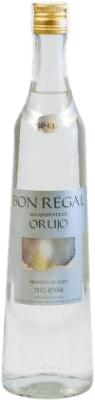 西班牙渣酿白兰地 Orujo Bon Regal