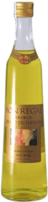 Травяной ликёр Bon Regal 70 cl Orujo — Орухо