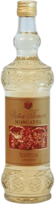 4,95 € | Vinho Doce Viña Timar Laurel Espanha Moscatel 75 cl