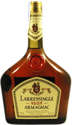 Armagnac Larressingle VSOP Very Superior Old Pale — Muy Superior Viejo