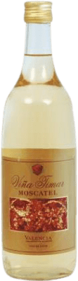 Viña Timar Moscatel — Мускат 1 L