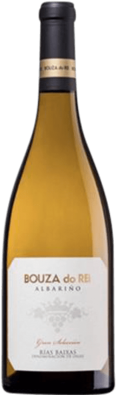 14,95 € | Vino Bianco Bouza D.O. Rías Baixas Galizia Spagna Albariño 75 cl