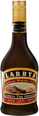 Liqueurs Larrys