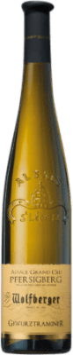 Wolfberger Gewürztraminer — 琼瑶浆 Alsace Grand Cru 75 cl
