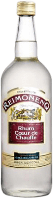 Ром Reimonenq 40º Blanco — Белый, Agricole — Агрколь 1 L