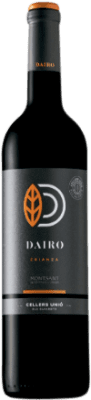 Cellers Unió Dairó Montsant 75 cl
