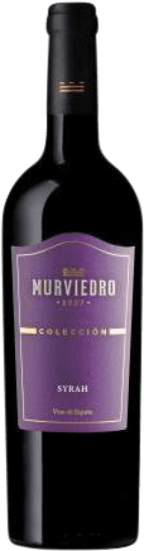 送料無料 | 赤ワイン Murviedro バレンシアのコミュニティ スペイン Syrah — シラー 75 cl