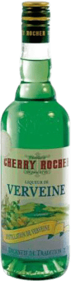 Liköre Cherry Rocher Verveine