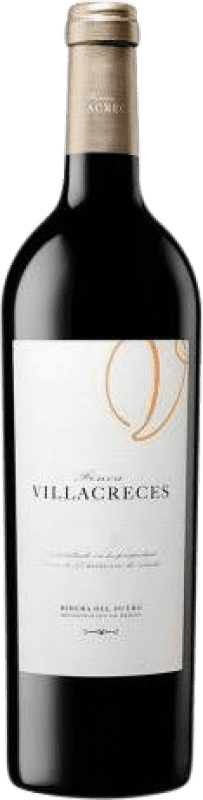 53,95 € Envoi gratuit | Vin Rouge Finca Villacreces Réserve D.O. Ribera del Duero
