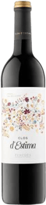 Underground Clos D'Estima Penedès 75 cl