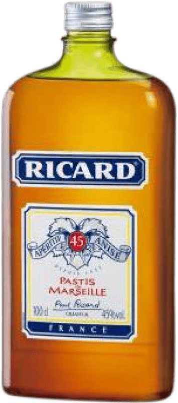 38,95 € | Pastis Pernod Ricard France 1 L PET Anis